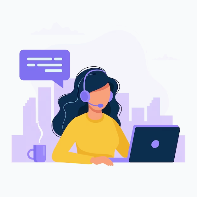 Support icon